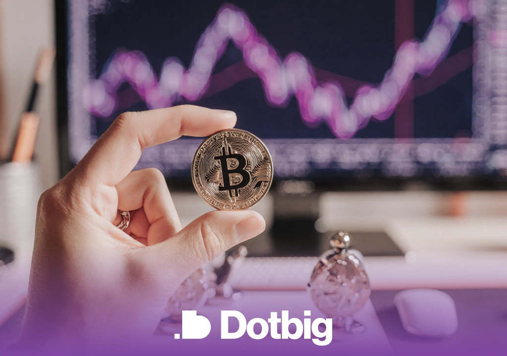 Impact of Regulatory News on the cryptocurrency market: DotBig analysis