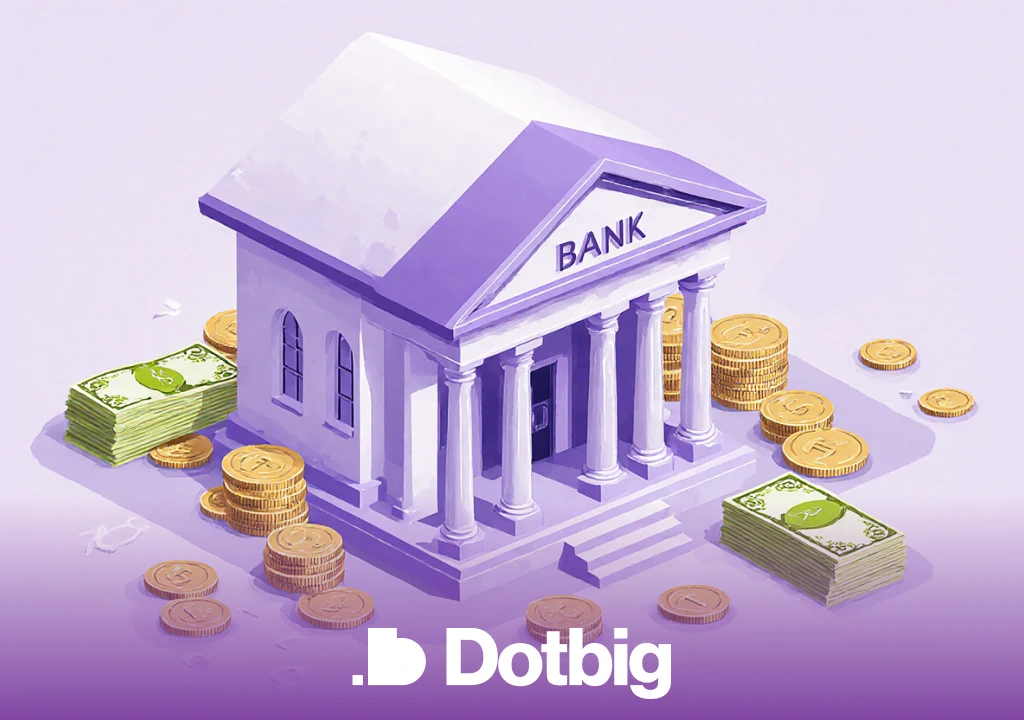 The Role of Central Bank Digital Currencies (CBDCs) in Trading: Insights from DotBig